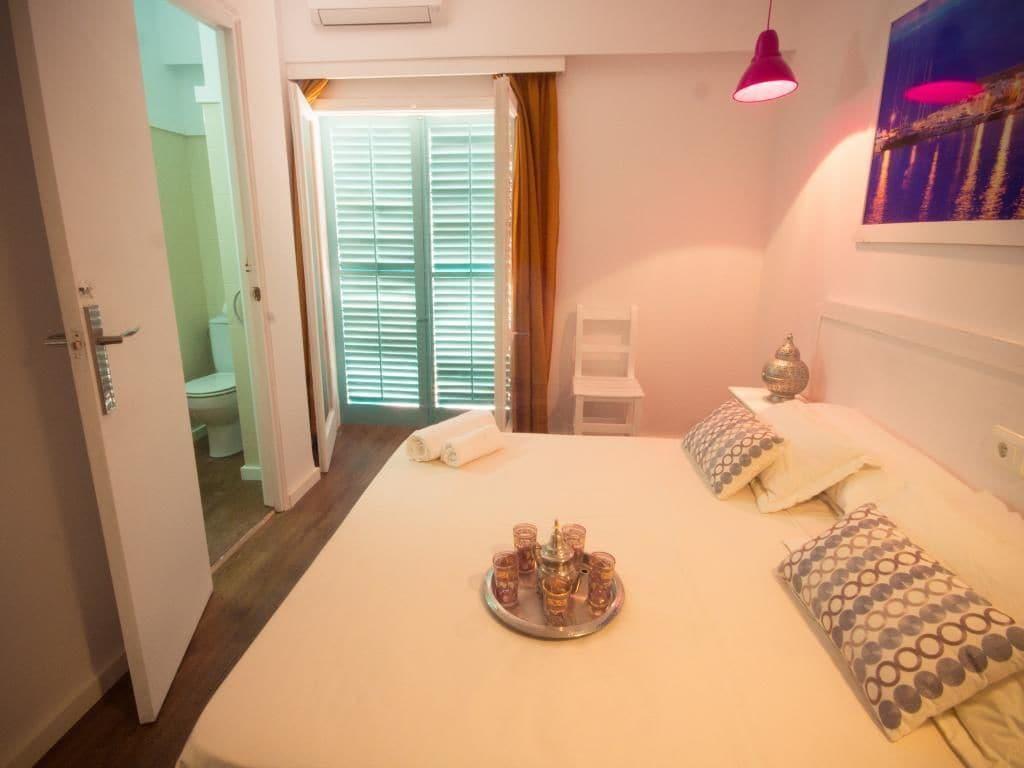 Casa de hóspedes Sunset Ibiza Sant Antoni de Portmany