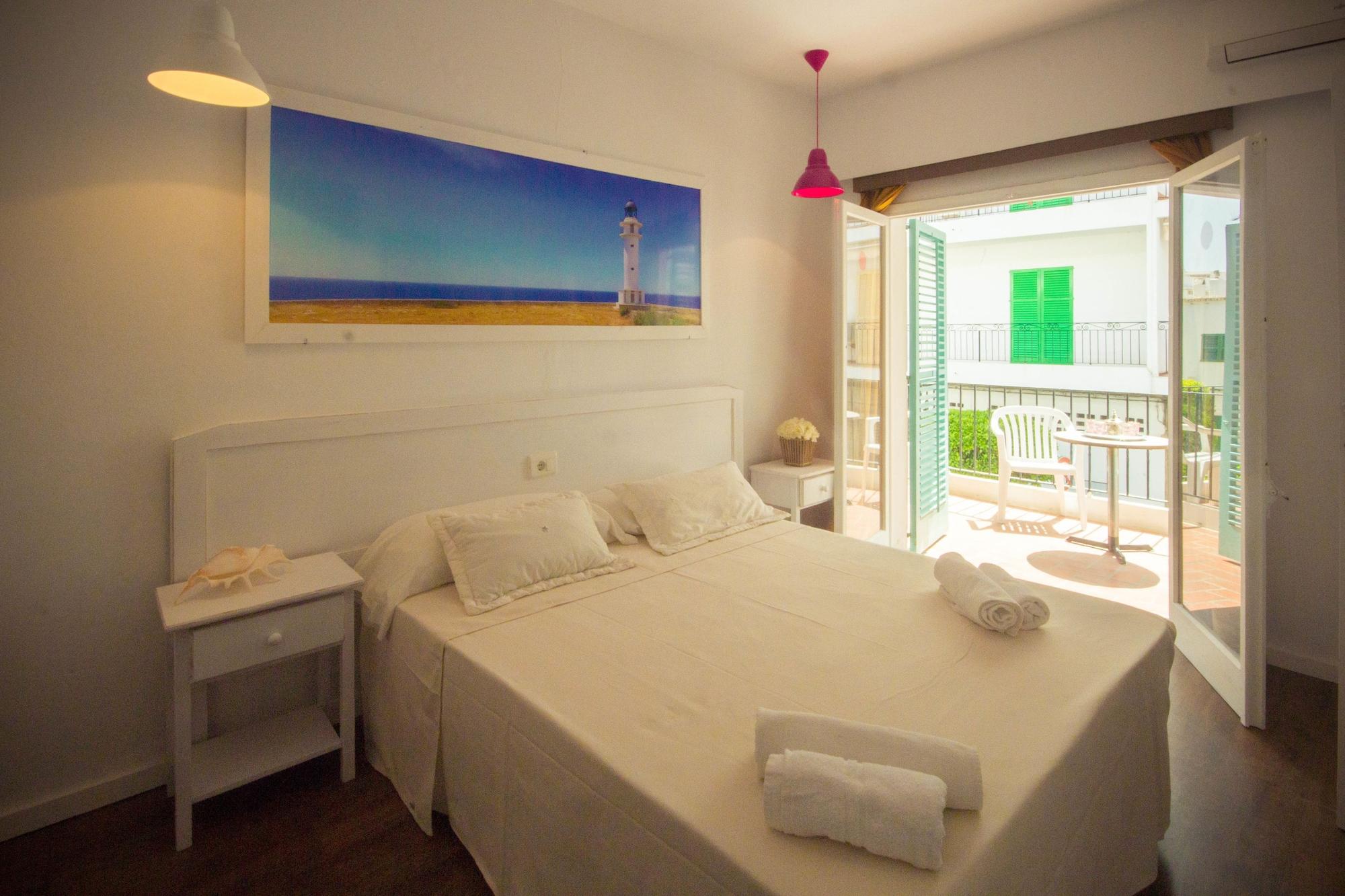 Casa de hóspedes Sunset Ibiza Sant Antoni de Portmany