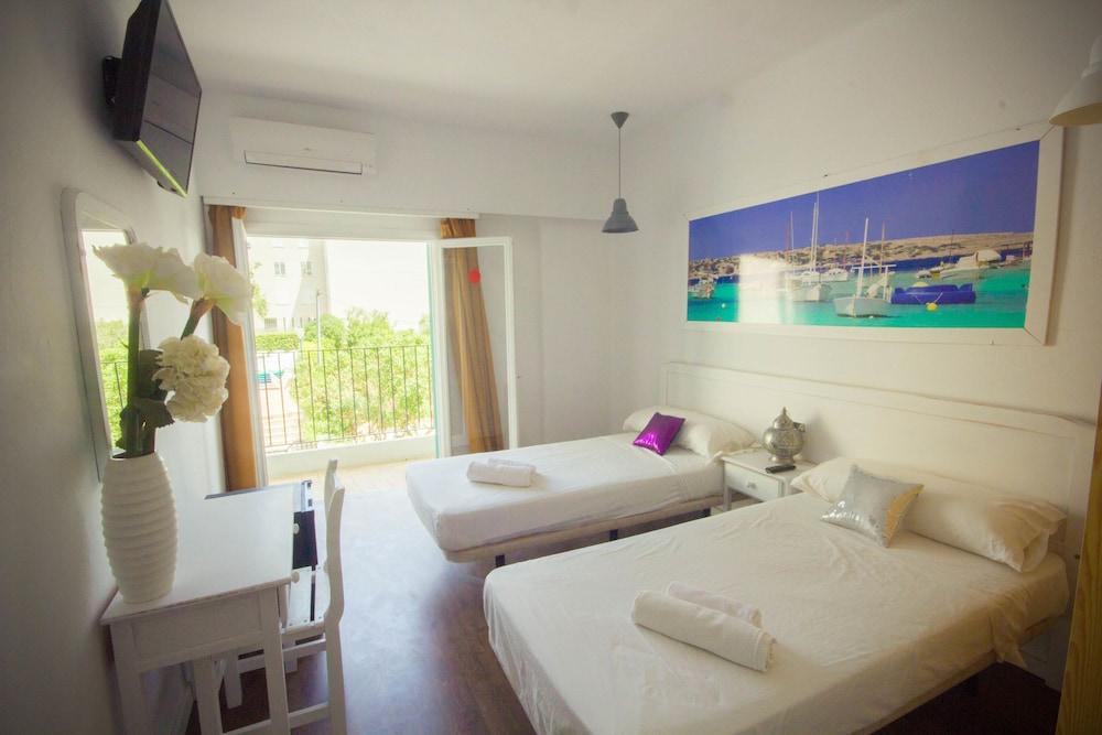 Casa de hóspedes Sunset Ibiza