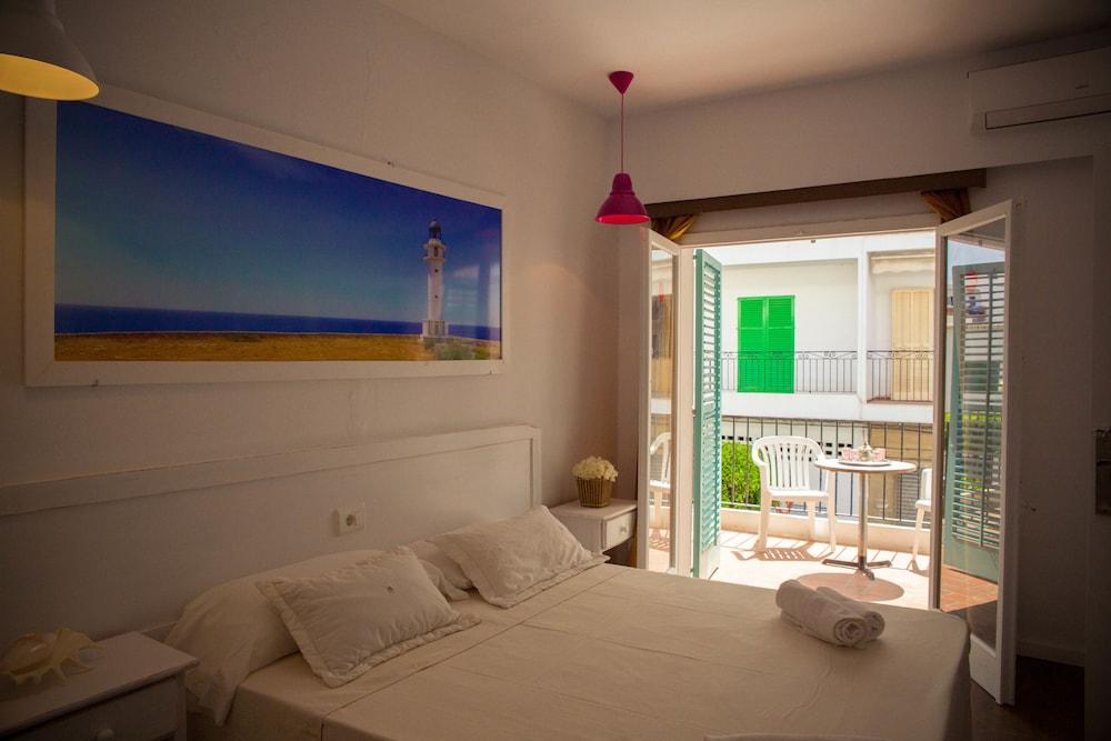 Casa de hóspedes Sunset Ibiza Sant Antoni de Portmany