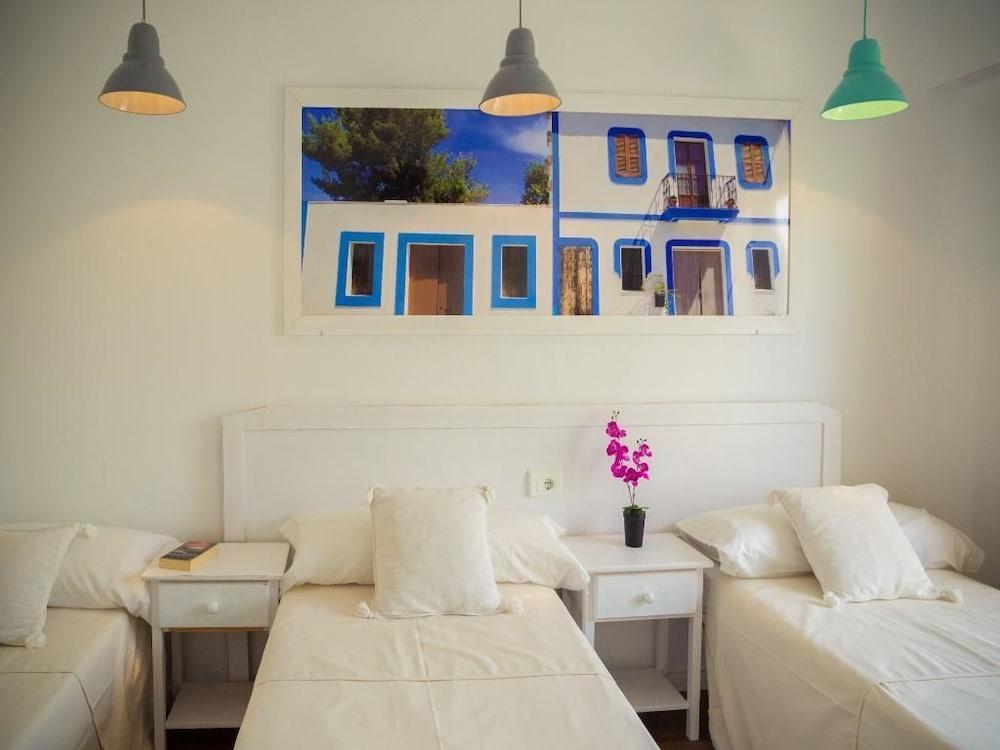 Sunset Ibiza Casa de hóspedes Sant Antoni de Portmany