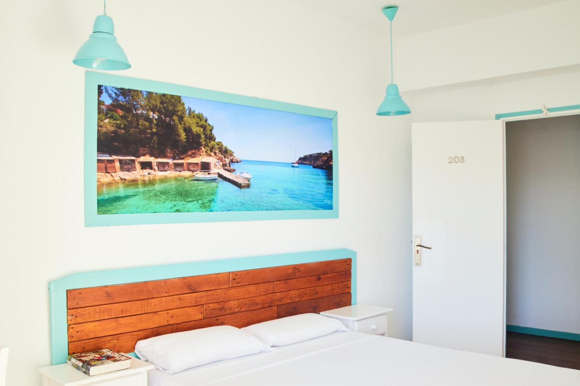 Casa de hóspedes Sunset Ibiza 2*