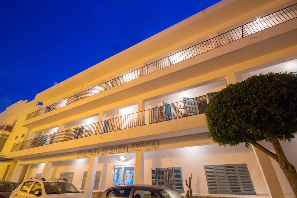 Casa de hóspedes Sunset Ibiza