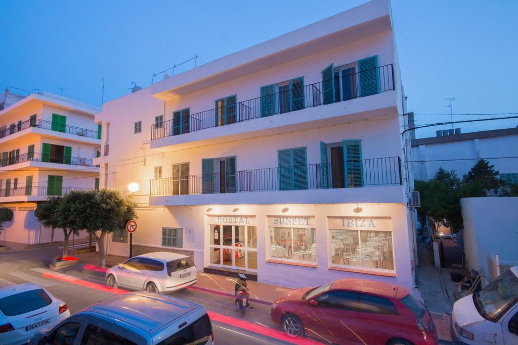 Casa de hóspedes Sunset Ibiza 2*