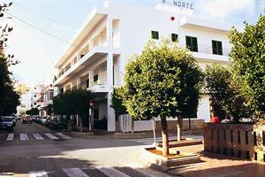 Casa de hóspedes Sunset Ibiza