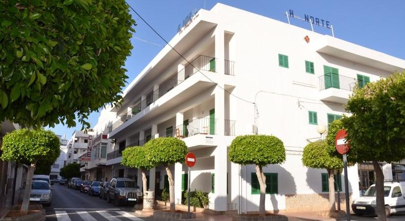 Casa de hóspedes Sunset Ibiza Sant Antoni de Portmany